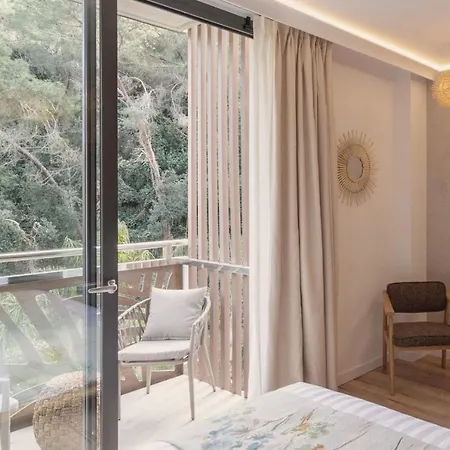 Casa Coco Boutique & 4*s - Adults Only 4*